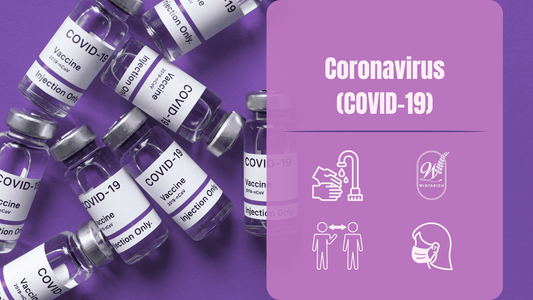 Coronavirus (COVID-19)