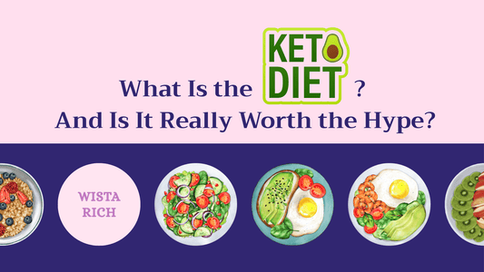 What Is the Keto Diet? And Is It Really Worth the Hype?