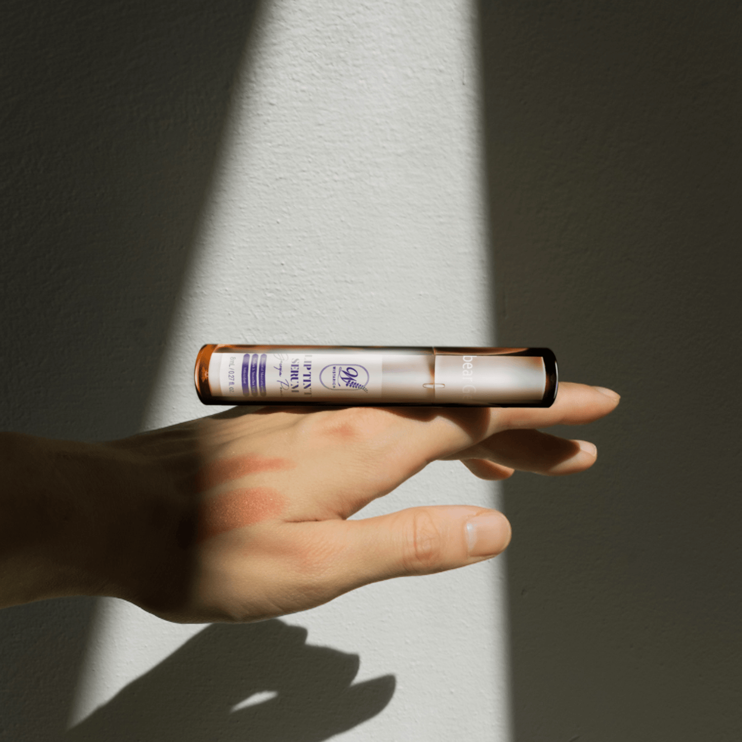 WISTARICH LIP TINT SERUM - 8 ML