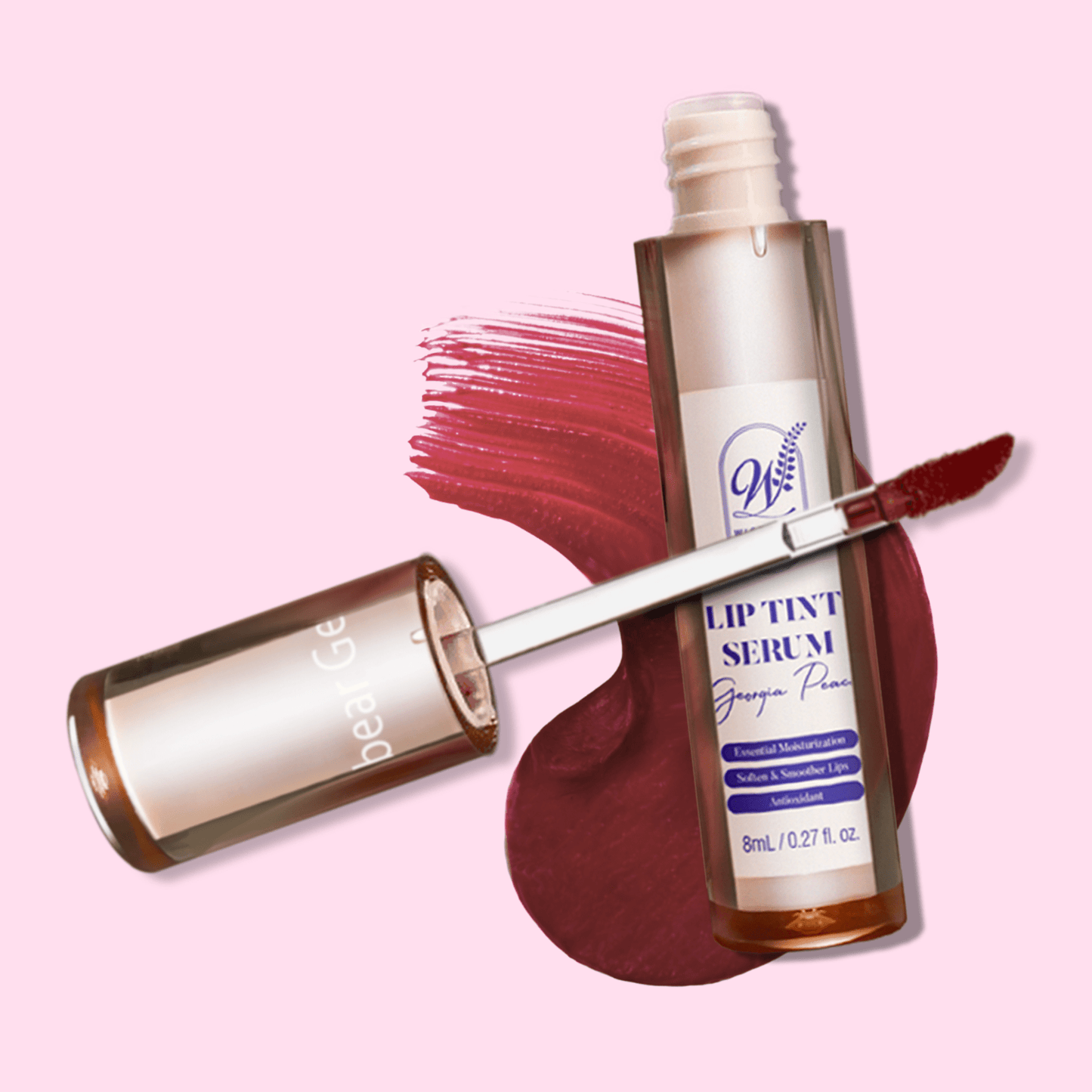 WISTARICH LIP TINT SERUM - 8 ML