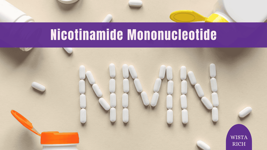 Nicotinamide Mononucleotide (NMN)