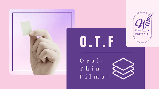 Oral Thin Films (OTF)