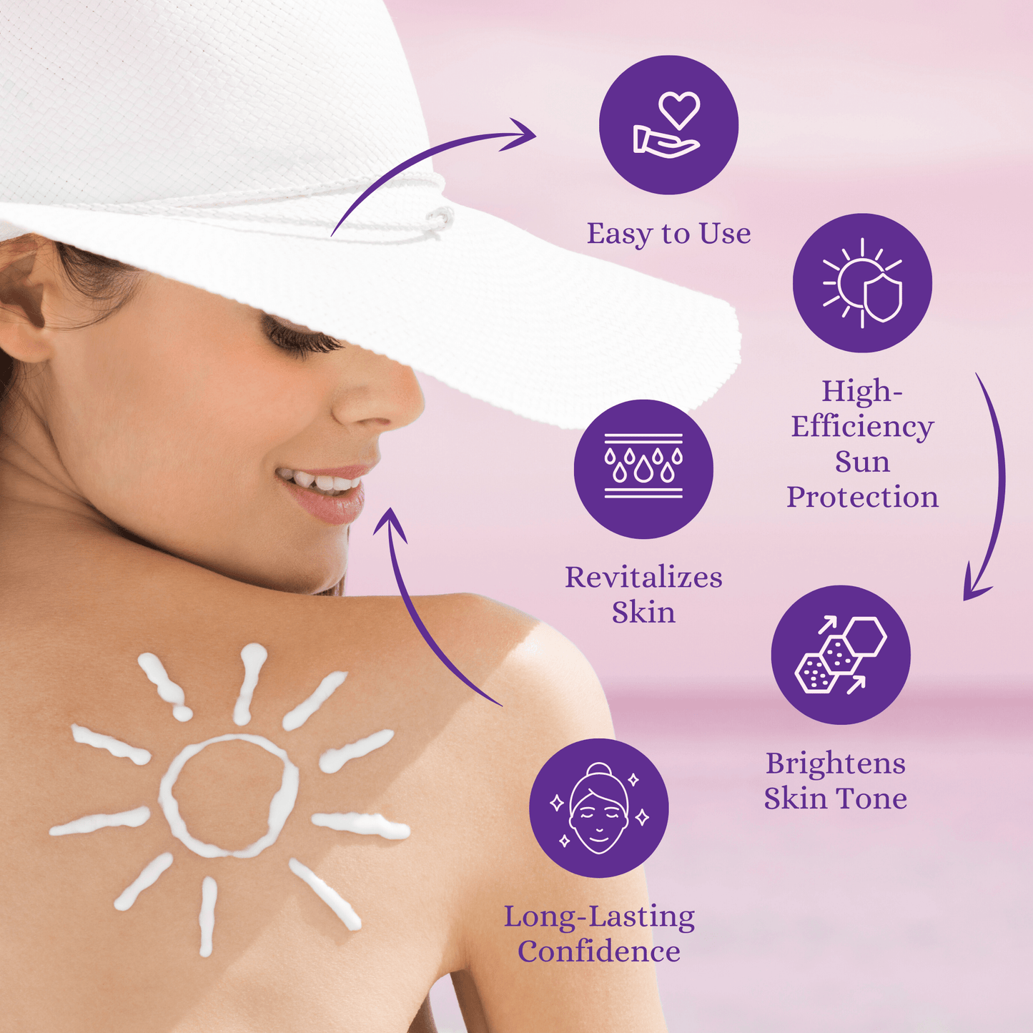 WISTARICH ULTRA LIGHT SUNSCREEN - SPF50