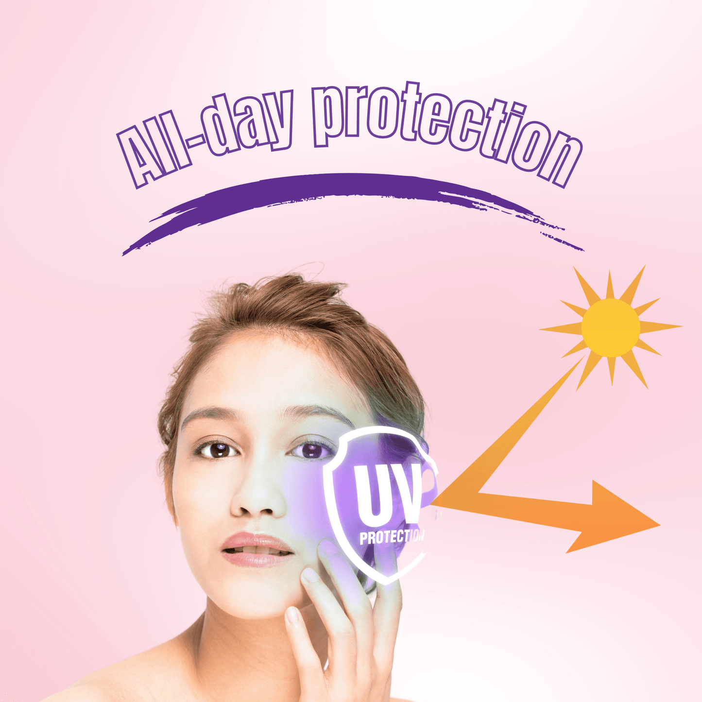 WISTARICH ULTRA LIGHT SUNSCREEN - SPF50