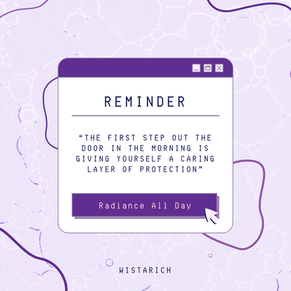 WISTARICH ULTRA LIGHT SUNSCREEN - SPF50