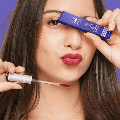 WISTARICH LIP TINT SERUM - 8 ML